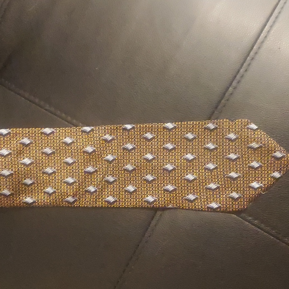 David Rickey tie - Picture 2 of 2